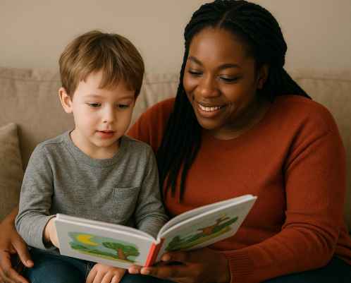 garde enfant-chez vous